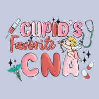 Cupids Favorite Cna Long Sleeve Tee | Teevron