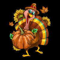 Thanksgiving Turkey Premium Sweatshirt | Teevron