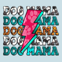 Dog Mama Ladies Tee | Teevron