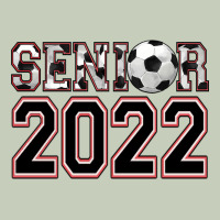 Senior Soccer Classic Tee | Teevron