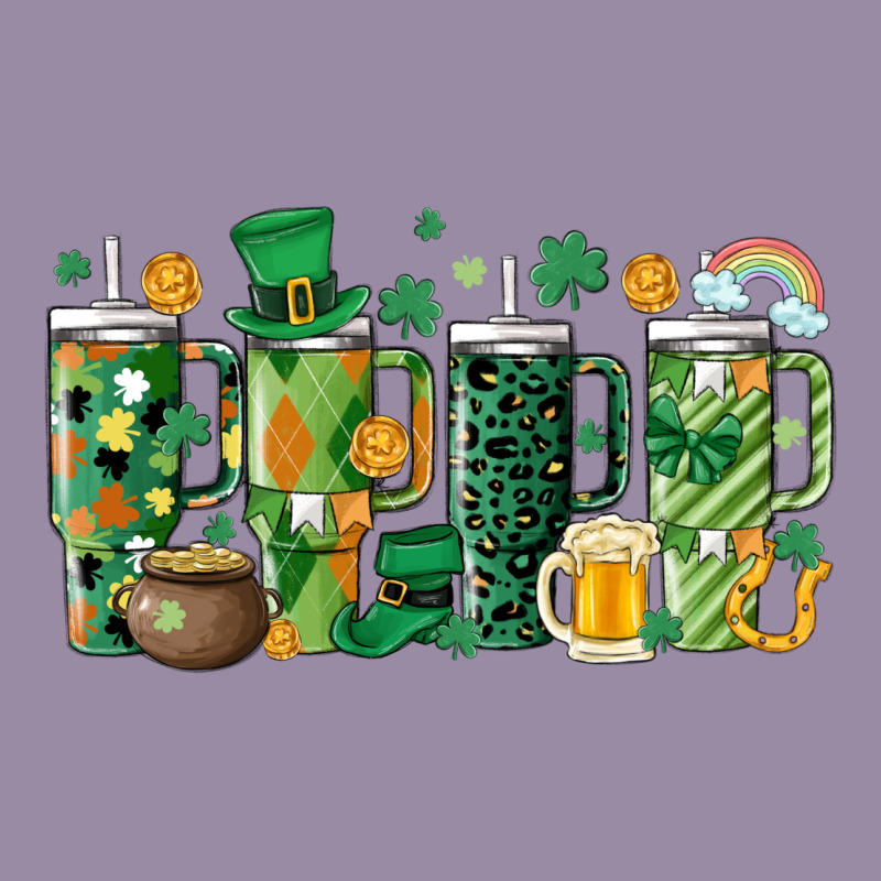 St.patricks Stanley Classic Tee by MaliasSmallBusiness | Teevron