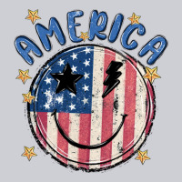 America Heavyweight Sweatshirt | Teevron
