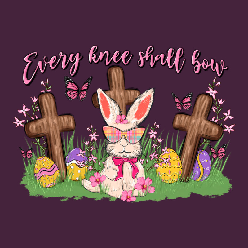 Every Knee Shall Bow Classic Tee by MaliasSmallBusiness | Teevron