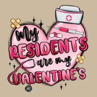 My Residents Are My Valentines Long Sleeve Tee | Teevron
