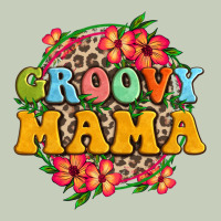 Groovy Mama Ladies Tee | Teevron