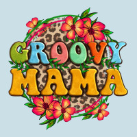 Groovy Mama Ladies Tee | Teevron