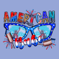 American Babe Classic Tee | Teevron