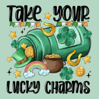 Take Your Lucky Charms Classic Tee | Teevron