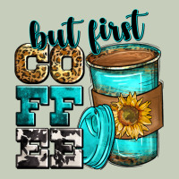 But First Coffee Ladies Tee | Teevron