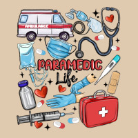 Can't Talk Right Now Doing Paramedic Stuff Classic Tee | Teevron