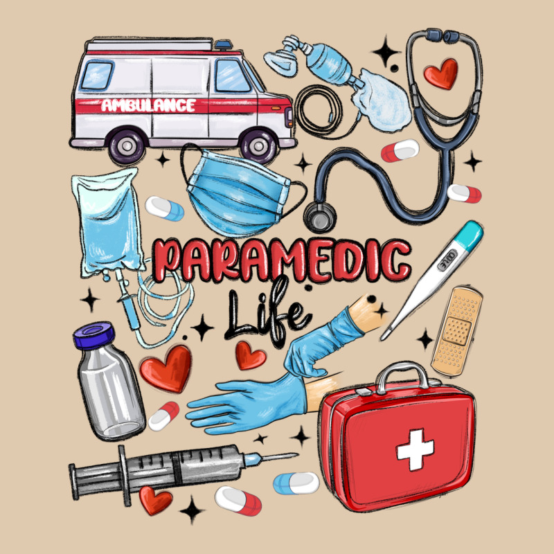 Can't Talk Right Now Doing Paramedic Stuff Classic Tee by MaliasSmallBusiness | Teevron