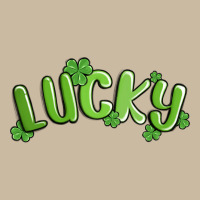 Lucky St Patricks Day Long Sleeve Tee | Teevron
