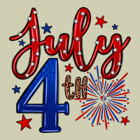 4th Of July Heavy Core Tee | Teevron