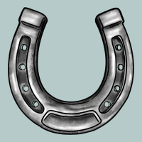Horseshoe Heavy Core Tee | Teevron