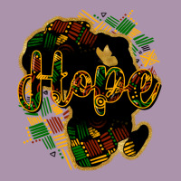 Hope Black History Heavyweight Hoodie | Teevron