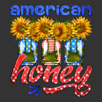 american honey sunflower mason jar | Teevron