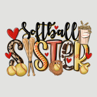 Softball Sister Classic Tee | Teevron