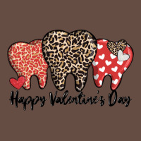 Dentist Happy Valentines Day Long Sleeve Tee | Teevron