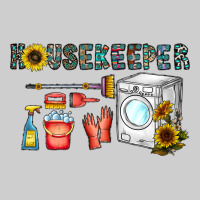Housekeeper Premium Tee | Teevron