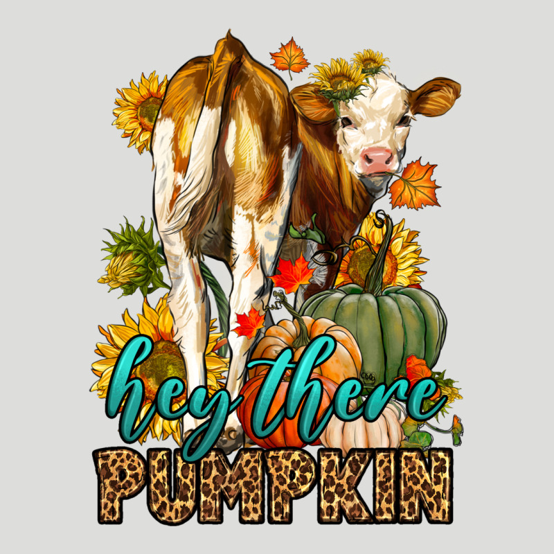 Hey There Pumpkin Fall Zipper Hoodie by LillyAllenDesigns | Teevron