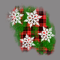Christmas Patch Vintage Tee | Teevron