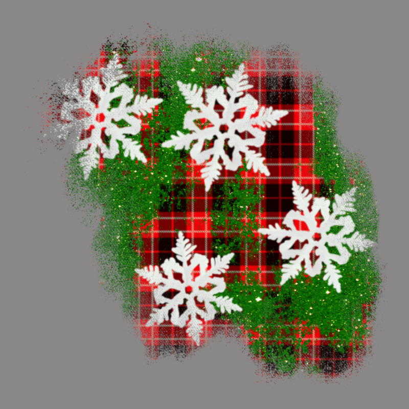 Christmas Patch Vintage Tee by AdoDesignShop | Teevron