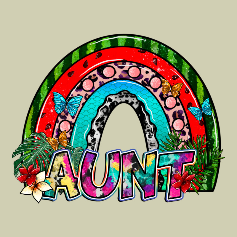 Aunt Heavy Core Tee by SublimationCraftShop | Teevron