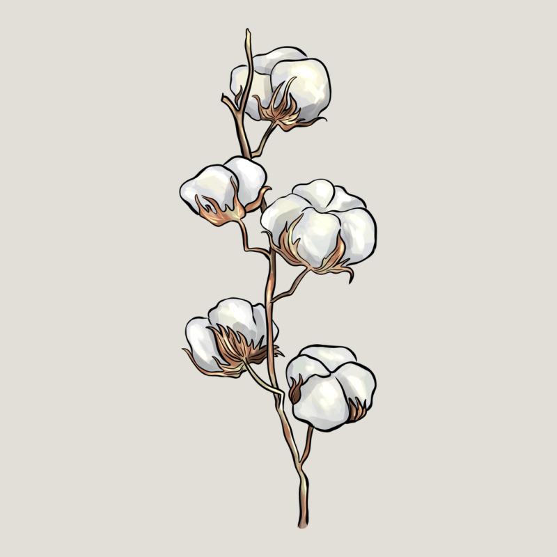 Cotton Heavy Core Tee by BarkalooDesign | Teevron