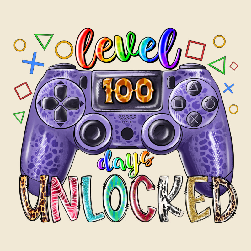 Level Days Unclocked Premium Tee by RacoonDesign | Teevron