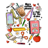 can't talk right now doing teacher stuff | Teevron