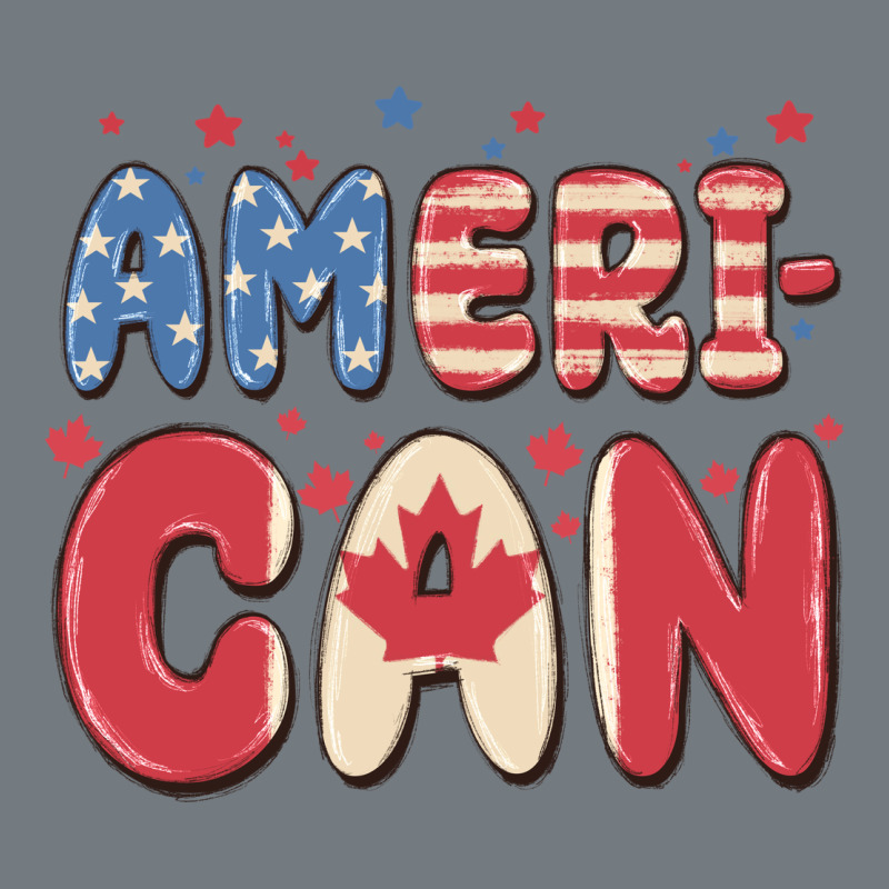 American Heavyweight Sweatshirt by MaliasSmallBusiness | Teevron