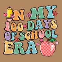 In My 100 Days Of School Era Long Sleeve Tee | Teevron