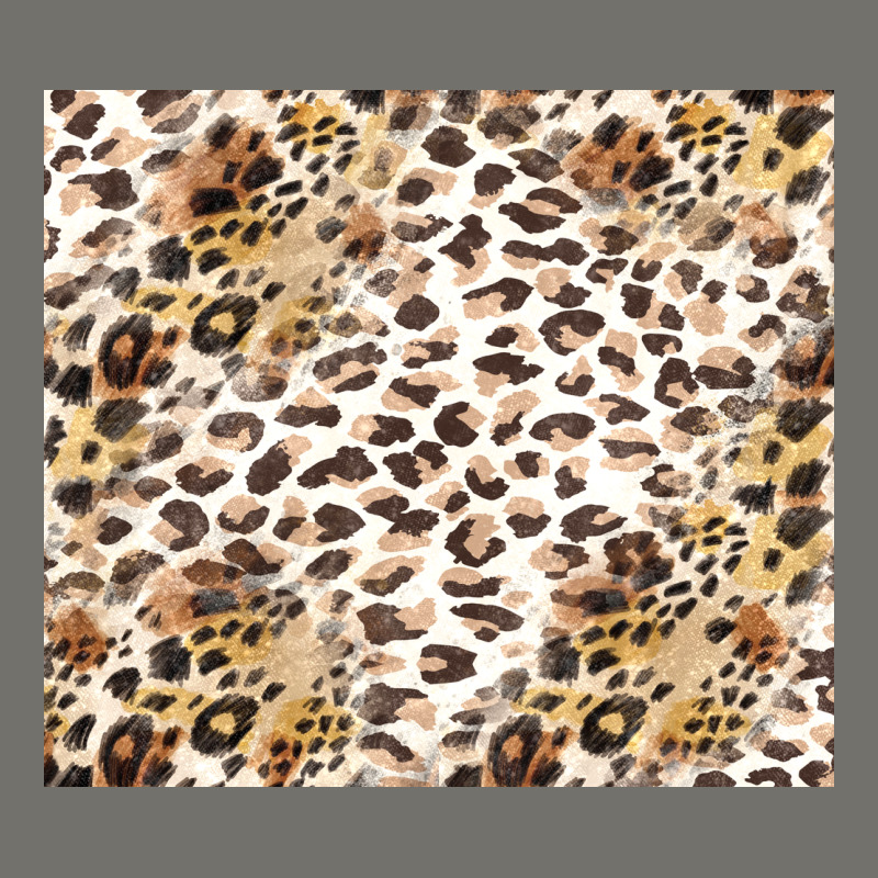 Leopard Premium Hoodie by TumblerDesignByShophia | Teevron