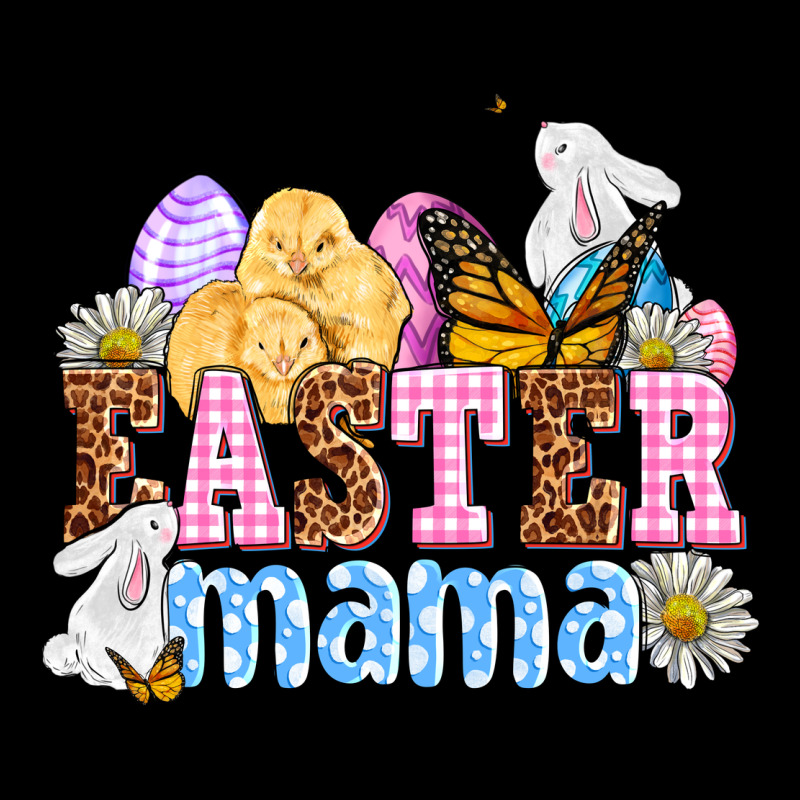 Easter Mama Urban Hoodie by OliviaCreatesArt | Teevron