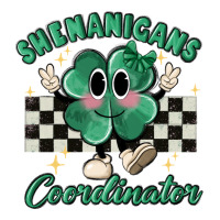 shenanigans coordinator | Teevron