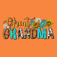 Western Great Grandma Premium Sweatshirt | Teevron