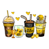 ice hockey coffee cups | Teevron
