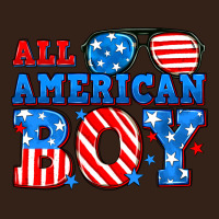 All American Boy Heavy Core Tee | Teevron