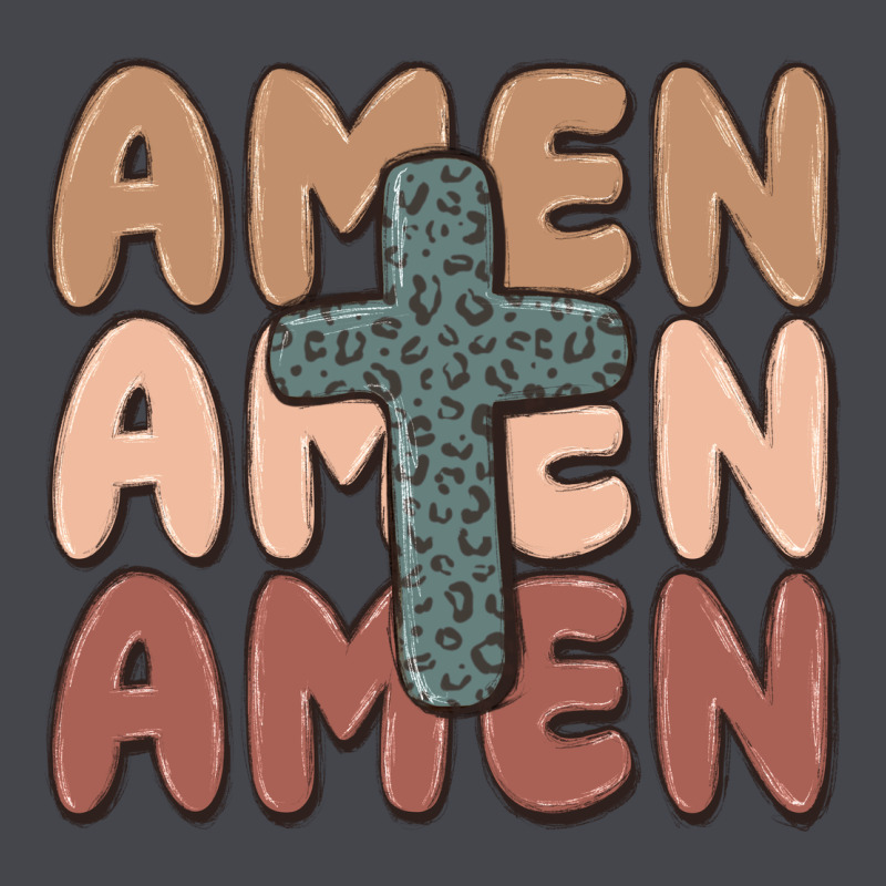 Amen Classic Tee by MaliasSmallBusiness | Teevron