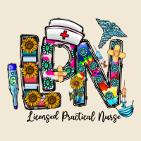 Lpn Licensed Practial Nurse Premium Tee | Teevron