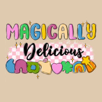 Magically Delicious Heavyweight Sweatshirt | Teevron