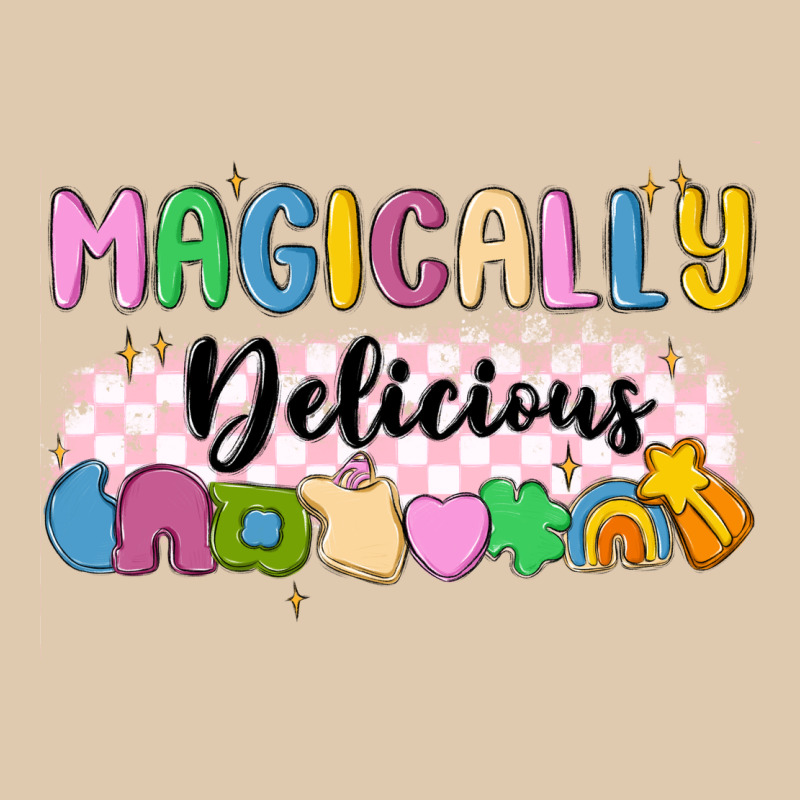 Magically Delicious Heavyweight Sweatshirt by MaliasSmallBusiness | Teevron