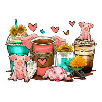 pigs coffee cups | Teevron