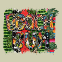 Beach Bum Heavy Core Tee | Teevron