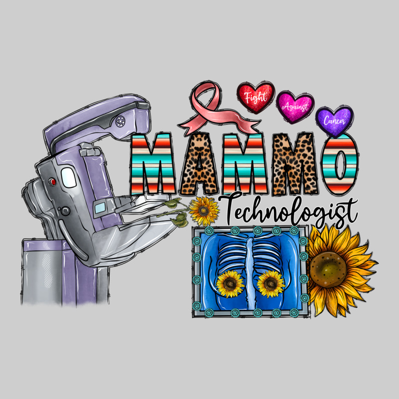 Mammo Technologist Premium Tee by CowhideDigitalArt | Teevron