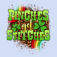 St. Patrick's Day Pinches Get Stitches Urban Hoodie | Teevron