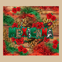 Mexicana Heavyweight Hoodie | Teevron
