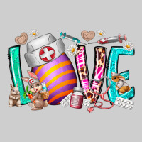 Love Easter Day Nurse Premium Tee | Teevron