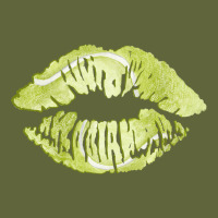 Tennis Lips Classic Tee | Teevron
