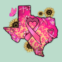 Texas Map Cancer Premium Hoodie | Teevron